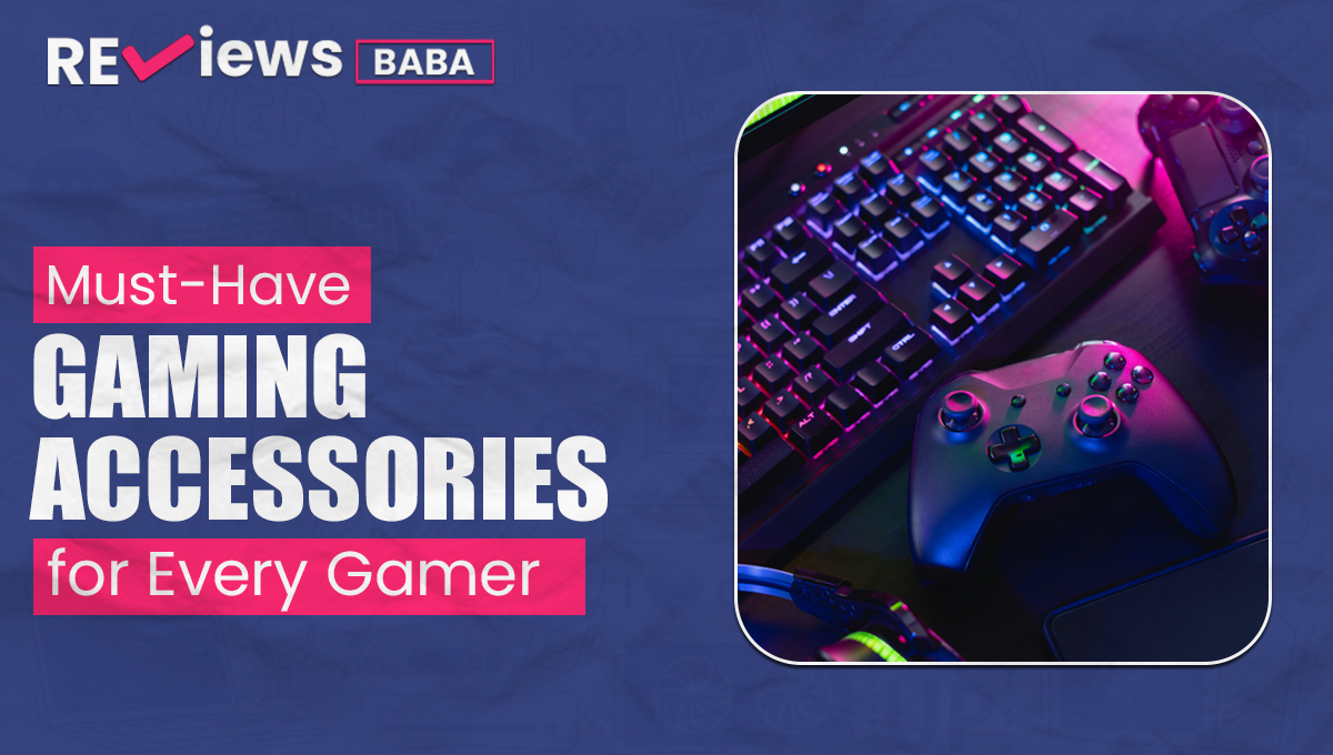 gaming tools